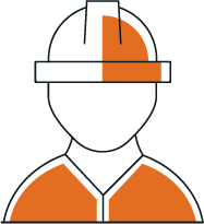 rig personel icon