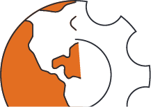 worlwide icon